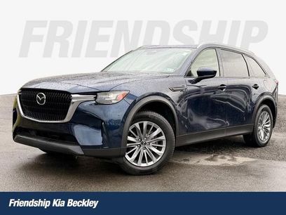 Used 2024 MAZDA CX-90 3.3 Turbo w/ Preferred Plus