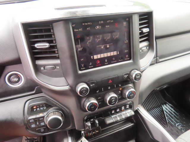 Used 2019 RAM 1500 Big Horn AWD/4WD image 23