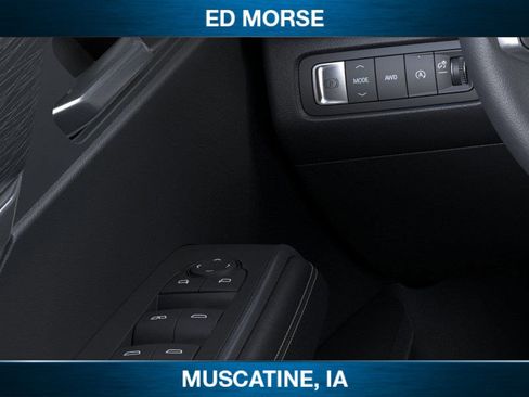 New 2026 GMC Acadia Elevation w/ Black Edition image 22