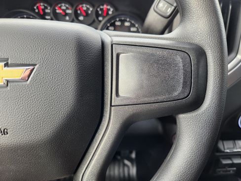 New 2026 Chevrolet Silverado 3500 W/T w/ WT Convenience Package image 28