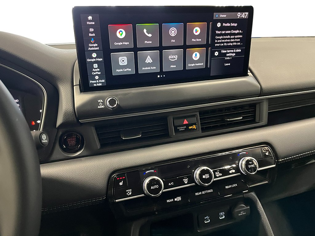 New 2026 Honda Pilot Touring image 21