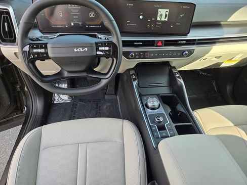 New 2026 Kia Sorento EX FWD image 22