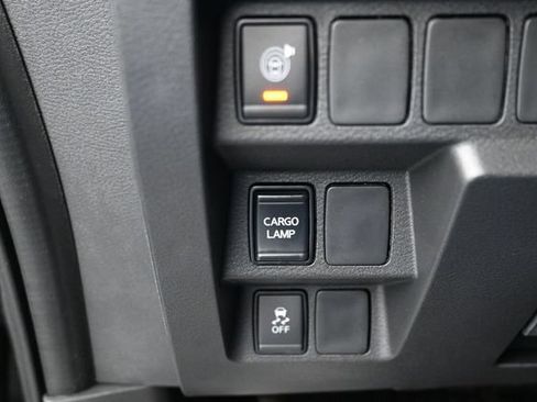 Used 2026 Nissan Frontier SV RWD image 22
