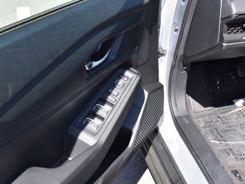New 2026 Honda Accord LX image 14