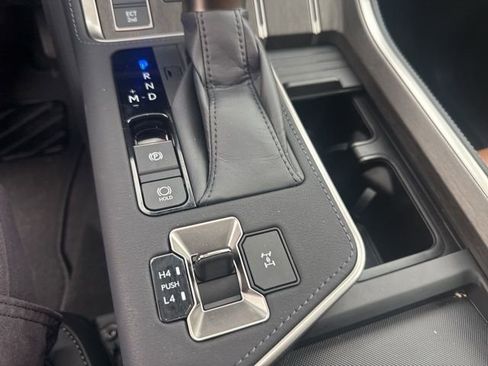 Used 2026 Lexus GX 550 image 14