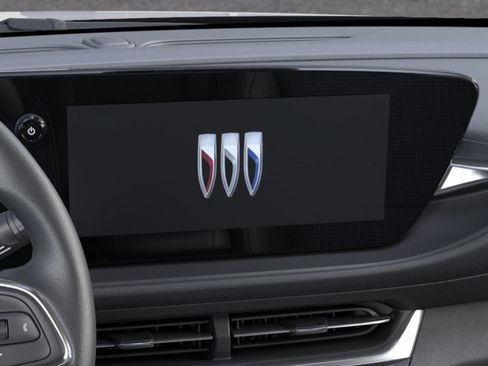 New 2026 Buick Envista Preferred w/ Convenience I Package FWD image 20