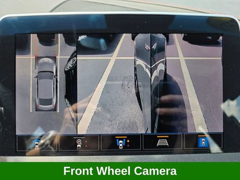 Used 2023 Cadillac CT5 V w/ Premium Package AWD/4WD image 38