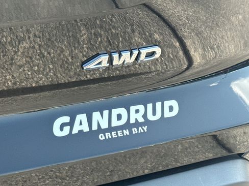 Certified 2025 Nissan Pathfinder S AWD/4WD image 8