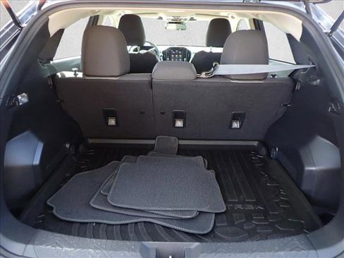 Certified 2024 Subaru Crosstrek 2.0i Premium image 6