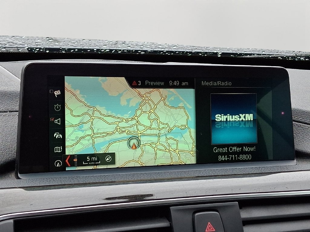 Used 2018 BMW 430i xDrive Convertible AWD/4WD image 15