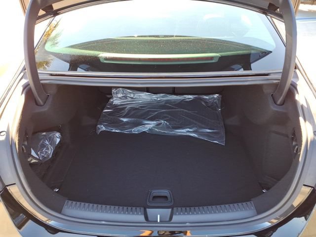 New 2026 Mercedes-Benz E 350 4MATIC Sedan image 23