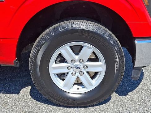 Used 2023 Ford F150 XLT AWD/4WD image 8