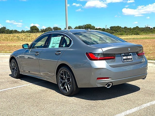 New 2026 BMW 330i Sedan w/ Premium Package RWD image 38