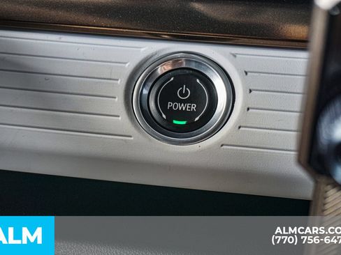 Used 2024 GMC Hummer EV 3X AWD/4WD image 34