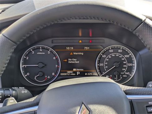 New 2025 Mitsubishi Outlander SE image 19