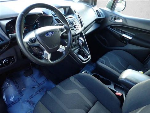Used 2016 Ford Transit Connect XLT FWD image 10