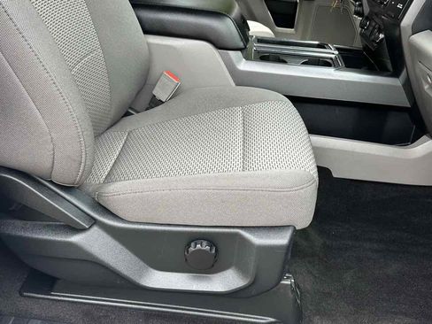 Used 2020 Ford F150 XLT w/ Equipment Group 301A Mid RWD image 19