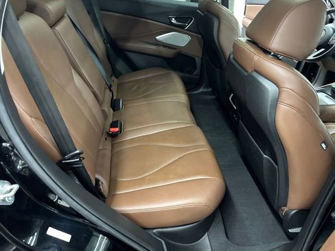 Used 2020 Acura RDX w/ Technology Package image 16