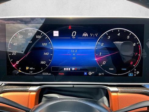 New 2026 Mercedes-Benz S 580 4MATIC Sedan image 22
