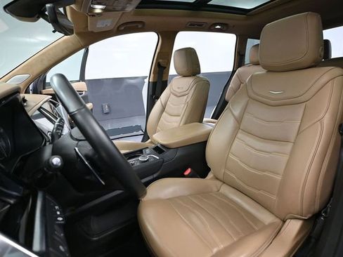 Used 2024 Cadillac XT6 Sport w/ Platinum Package image 26