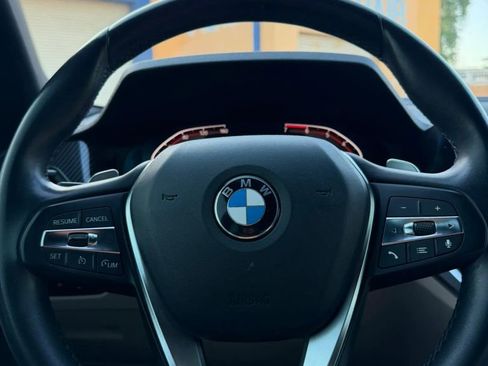 Used 2021 BMW 330i Sedan w/ Driving Assistance Package image 19