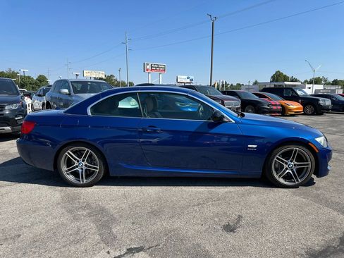 Used 2011 BMW 335is Convertible image 41
