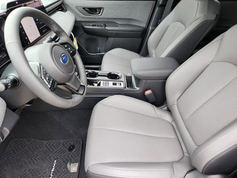 New 2026 Subaru Outback Limited XT image 9