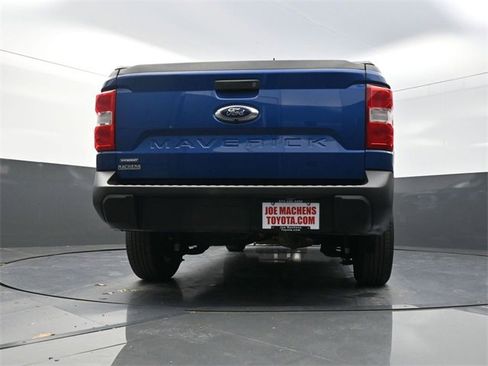 Used 2024 Ford Maverick XLT image 32