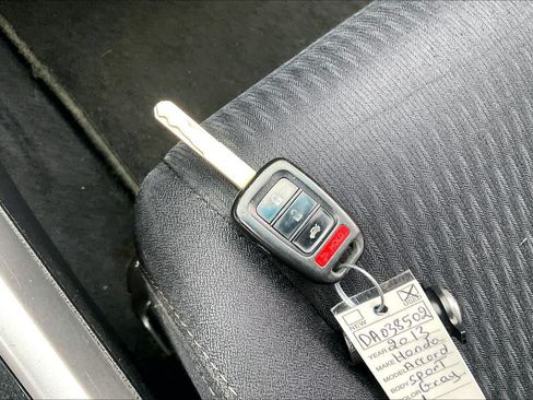 Used 2013 Honda Accord Sport image 13
