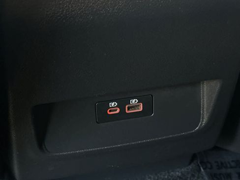 Used 2024 Nissan Frontier S w/ Technology Package AWD/4WD image 15