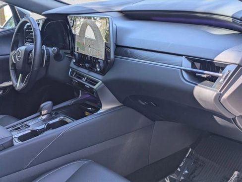 Certified 2025 Lexus RX 350 Premium Plus w/ Accessory Package (Z1) FWD image 21