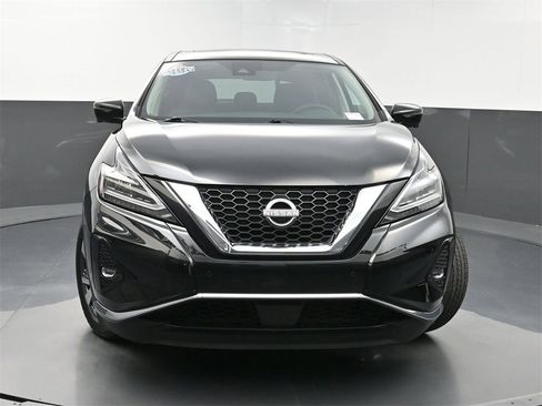 Used 2024 Nissan Murano SL image 43