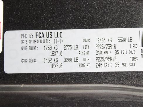 Used 2018 Jeep Wrangler Unlimited Sport image 31