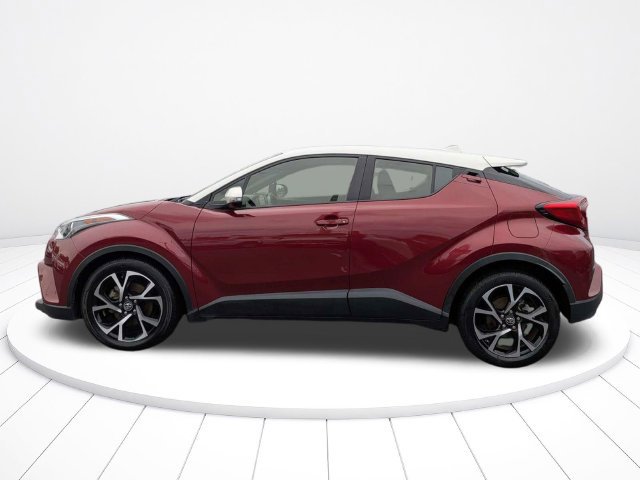 Used 2018 Toyota C-HR XLE FWD image 6