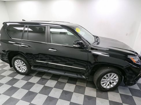 Used 2019 Lexus GX 460 Premium AWD/4WD image 5