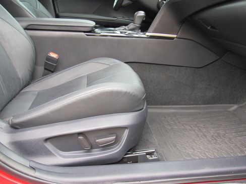 Used 2025 Toyota Camry XSE w/ Premium Package FWD image 29
