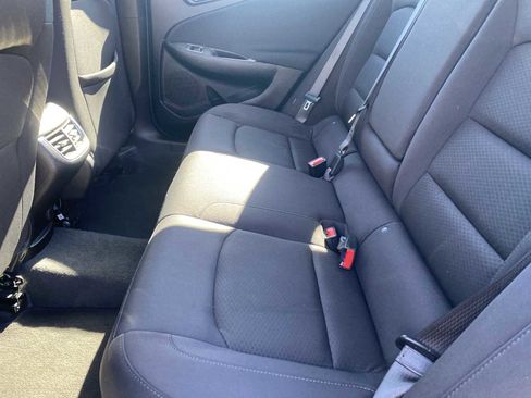 Used 2024 Chevrolet Malibu LT image 28