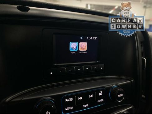 Used 2016 Chevrolet Silverado 3500 W/T w/ WT Convenience Package AWD/4WD image 26
