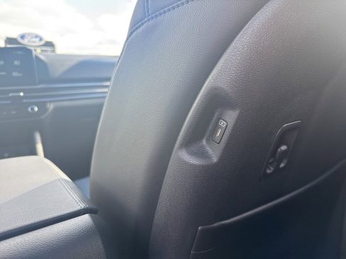 New 2026 Kia Sportage EX w/ EX Panorama Roof Package image 21