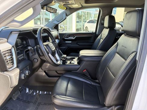 Used 2024 GMC Sierra 1500 Denali w/ Denali Reserve Package image 23