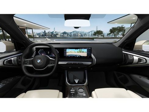 New 2026 BMW X3 xDrive30 image 10