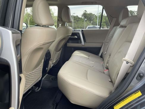 Used 2023 Toyota 4Runner Limited image 10