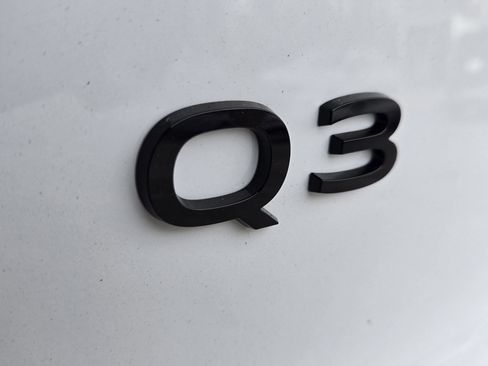 New 2026 Audi Q3 quattro 2.0T image 11