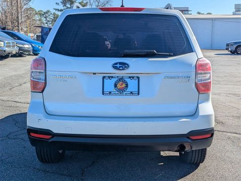 Used 2015 Subaru Forester 2.5i w/ Alloy Wheel Package image 6