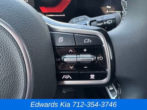 New 2025 Kia Sorento X-Line EX image 25
