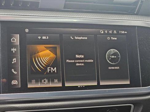 New 2025 Audi Q3 2.0T Premium w/ Convenience Package image 10