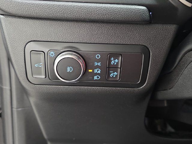 Certified 2020 Ford Escape SEL AWD/4WD image 25