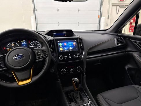 Used 2025 Subaru Forester Wilderness image 15