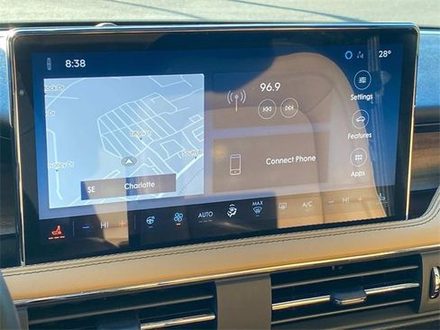 Certified 2023 Lincoln Corsair Reserve w/ Equipment Group 201A image 23