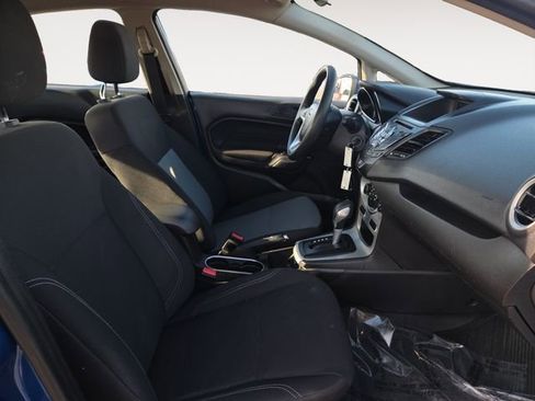 Used 2019 Ford Fiesta SE image 15